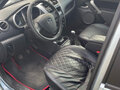 2015 Datsun mi-DO, голубой, 320000 рублей - вид 3
