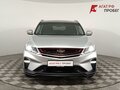 2022 Geely Coolray I, серый, 1420000 рублей - вид 1