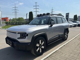 2025 Changan Deepal G318 I, серый, 6000000 рублей, вид 2