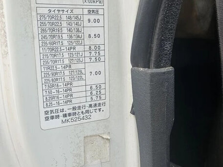 2006 Fuso (Mitsubishi) Fighter, белый, 3350000 рублей, вид 5