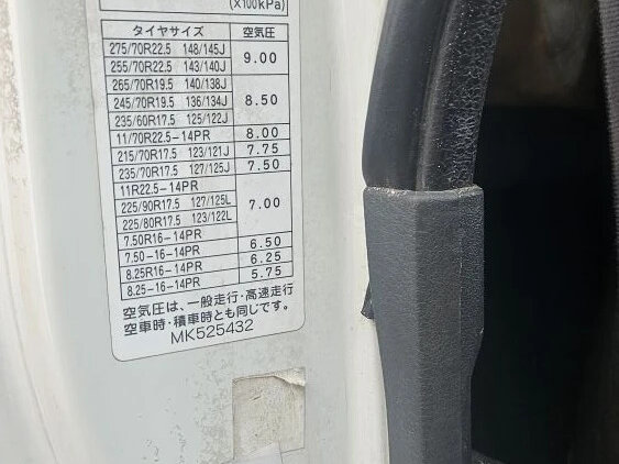 2006 Fuso (Mitsubishi) Fighter, белый, 3350000 рублей - вид 4