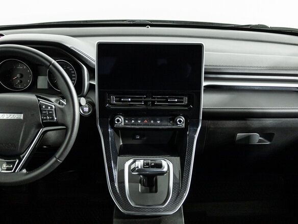 2024 Haval M6 II, серый, 1649777 рублей - вид 13