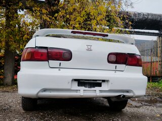 1999 Honda Integra III Рестайлинг, белый, 250000 рублей, вид 4