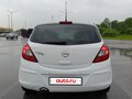 2011 Opel Corsa D Рестайлинг II, чёрный, 320000 рублей - вид 3