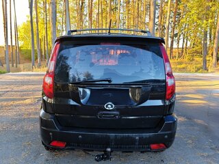 2011 Great Wall Hover H3 I, чёрный, 380000 рублей, вид 3