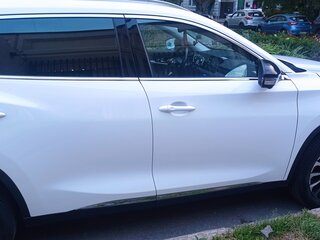 2022 Exeed TXL I Рестайлинг, белый, 2450000 рублей, вид 2
