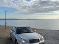 2004 Hyundai Sonata ТагАЗ IV (EF) Рестайлинг, серебристый, 450000 рублей - вид 4