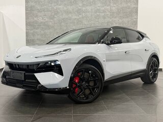 2026 Lotus For Me, серебристый, 12700000 рублей, вид 1