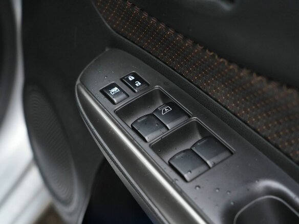 2015 Nissan Note II, серый, 840000 рублей - вид 14