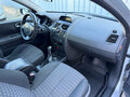 2007 Renault Megane II Рестайлинг, серебристый, 375000 рублей - вид 8