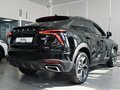 2026 Haval F7x II, чёрный, 3999000 рублей - вид 3