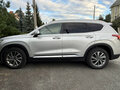 2018 Hyundai Santa Fe IV, серый, 2550000 рублей - вид 3