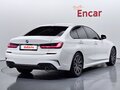 2022 BMW 3 серии 320i VII (G2x), белый, 4325000 рублей - вид 1