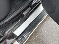 2018 Nissan Terrano III (D10), чёрный - вид 5