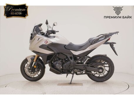 2026 Honda NT1100, золотистый, 2199000 рублей, вид 2