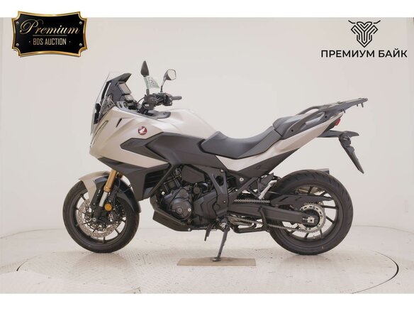 2026 Honda NT1100, золотистый, 2199000 рублей - вид 1