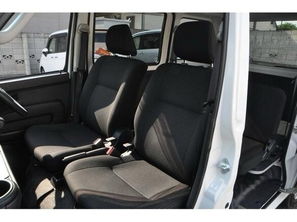 2022 Daihatsu Hijet XI, белый, 545069 рублей - вид 6