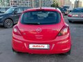 2008 Opel Corsa D, красный, 230000 рублей - вид 2