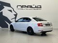 2019 Skoda Octavia III (A7) Рестайлинг, белый, 1399900 рублей - вид 5