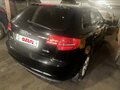 2011 Audi A3 II (8P) Рестайлинг 2, чёрный, 597700 рублей - вид 2