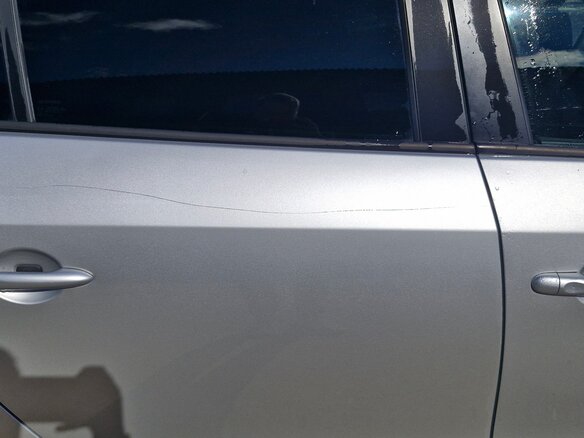 2013 Renault Fluence I, серый, 750000 рублей - вид 8