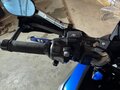 2019 Honda NC 750X, синий, 699000 рублей - вид 11