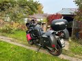 2000 Honda XL1000V Varadero, чёрный, 320000 рублей - вид 2