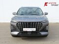 2024 Jetour X70+ I, серебристый, 2150000 рублей - вид 1