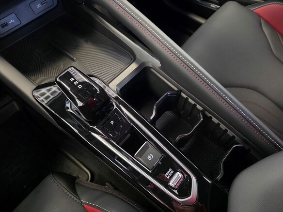 2026 Geely Coolray I Рестайлинг 2, серый, 2440000 рублей - вид 17