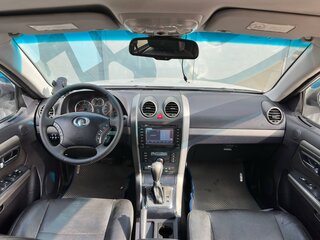 2011 Great Wall Hover H5, серый, 727000 рублей, вид 2