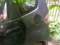 2010 Honda Fit II, чёрный - вид 6