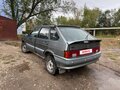 2007 Lada (ВАЗ) 2114, серый, 140000 рублей - вид 6