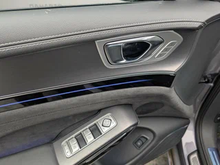 2024 Hongqi H9 I Рестайлинг, чёрный, 6518272 рублей, вид 5