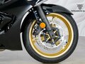 2023 Yamaha FJR1300, чёрный, 1547000 рублей - вид 10