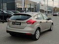 2017 Ford Focus III Рестайлинг, бежевый, 990000 рублей - вид 4