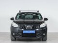 2011 Nissan Qashqai I Рестайлинг, чёрный - вид 1