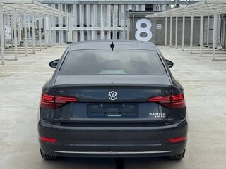 2022 Volkswagen Sagitar III Рестайлинг, чёрный, 1800000 рублей, вид 2
