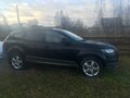 2009 Audi Q7 I (4L), чёрный, 1650000 рублей - вид 2