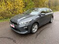 2020 Kia Ceed III, серый, 1725000 рублей