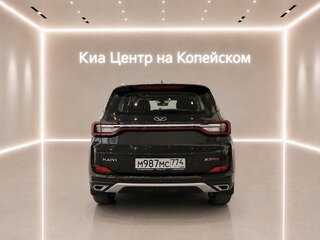 2024 Kaiyi X3 Pro, чёрный, 1589000 рублей, вид 3