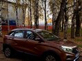 2021 Lada (ВАЗ) XRAY Cross I, коричневый - вид 6