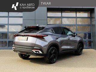 2024 Omoda C5 I, серый, 1845500 рублей, вид 3
