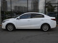 2018 Kia Rio IV, белый, 949000 рублей - вид 6