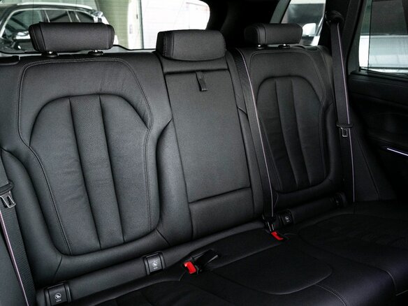 2019 BMW X5 40i IV (G05/G18), чёрный, 7090000 рублей - вид 39