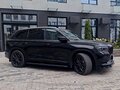 2025 Geely Monjaro (Xingyue L) I Рестайлинг (China Market), чёрный - вид 4