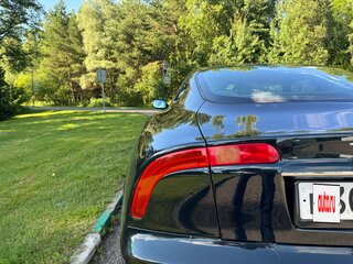 2000 Maserati 3200 GT, зелёный, 3300000 рублей, вид 2