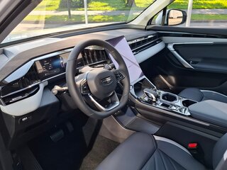 2026 VOLGA K40, серебристый, 3899000 рублей, вид 4