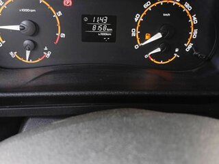 2023 Lada (ВАЗ) Niva Legend Euro-2 I, зелёный, 1000000 рублей, вид 4