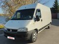2008 Fiat Professional Ducato, белый, 1300000 рублей
