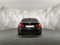 2017 BMW 3 серии 318i VI (F3x) Рестайлинг, чёрный, 1655150 рублей - вид 3